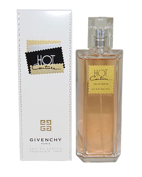 hot couture givenchy profumo|hot couture givenchy original.